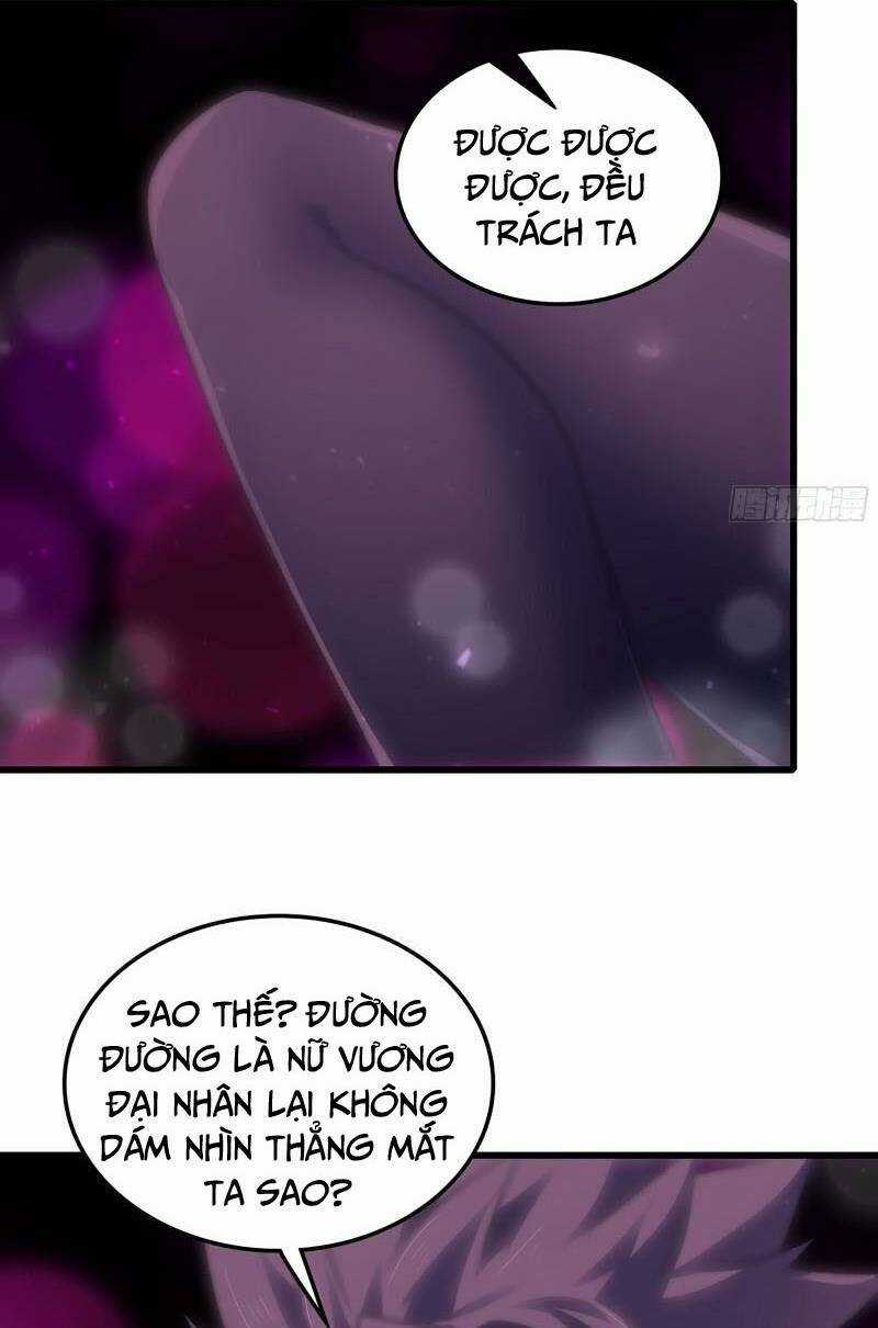 Vợ Tôi Là Quỷ Vương Chapter 409 trang 23