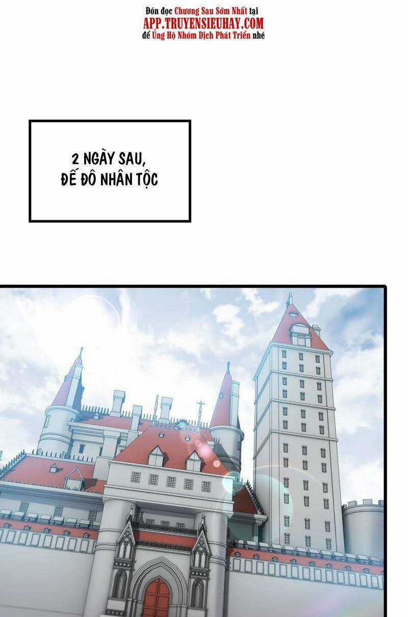 Vợ Tôi Là Quỷ Vương Chapter 409 trang 29