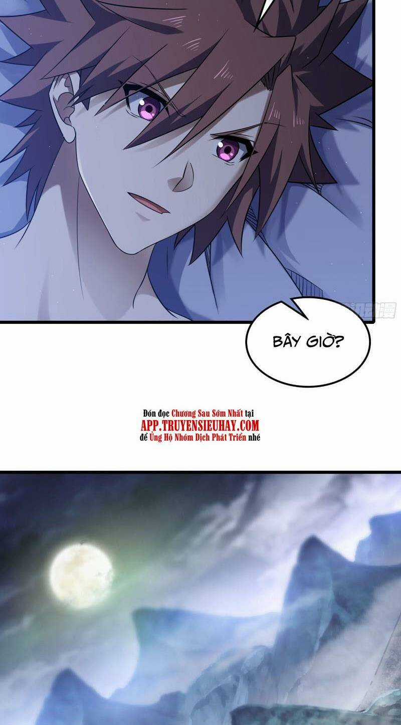 Vợ Tôi Là Quỷ Vương Chapter 409 trang 3