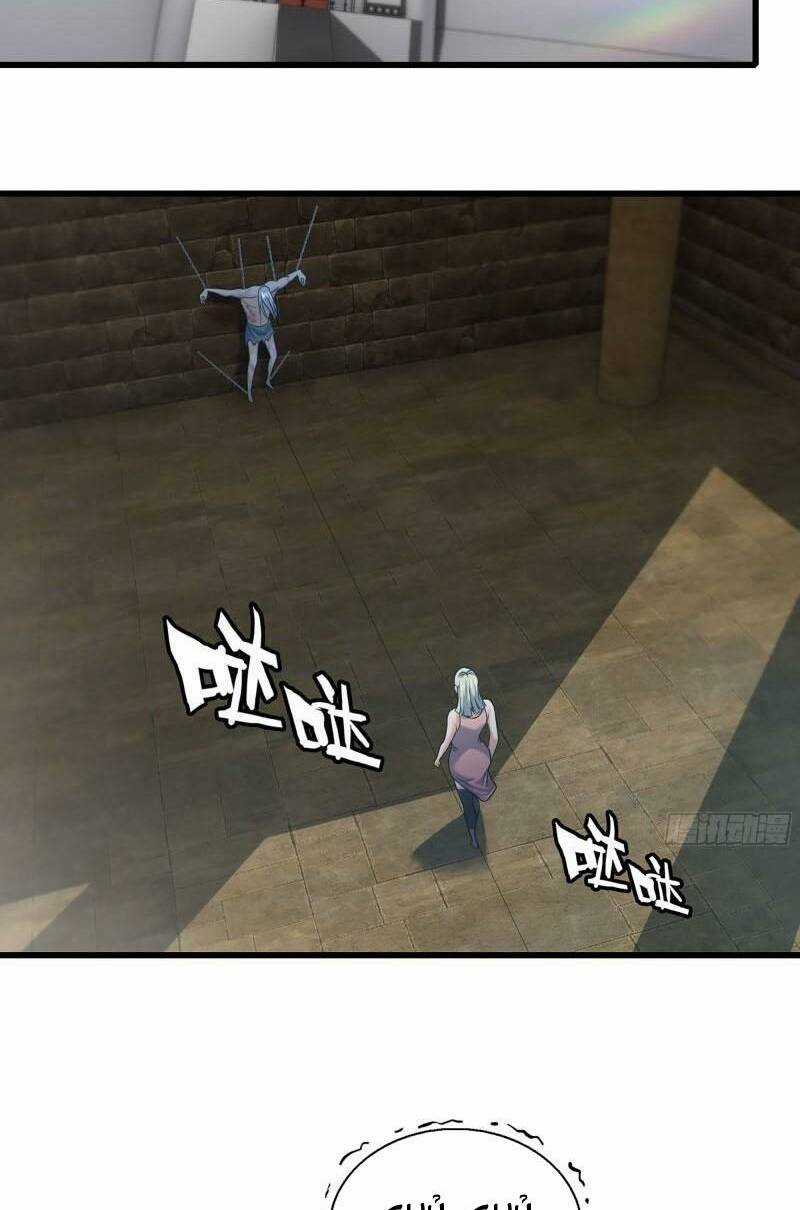 Vợ Tôi Là Quỷ Vương Chapter 409 trang 30