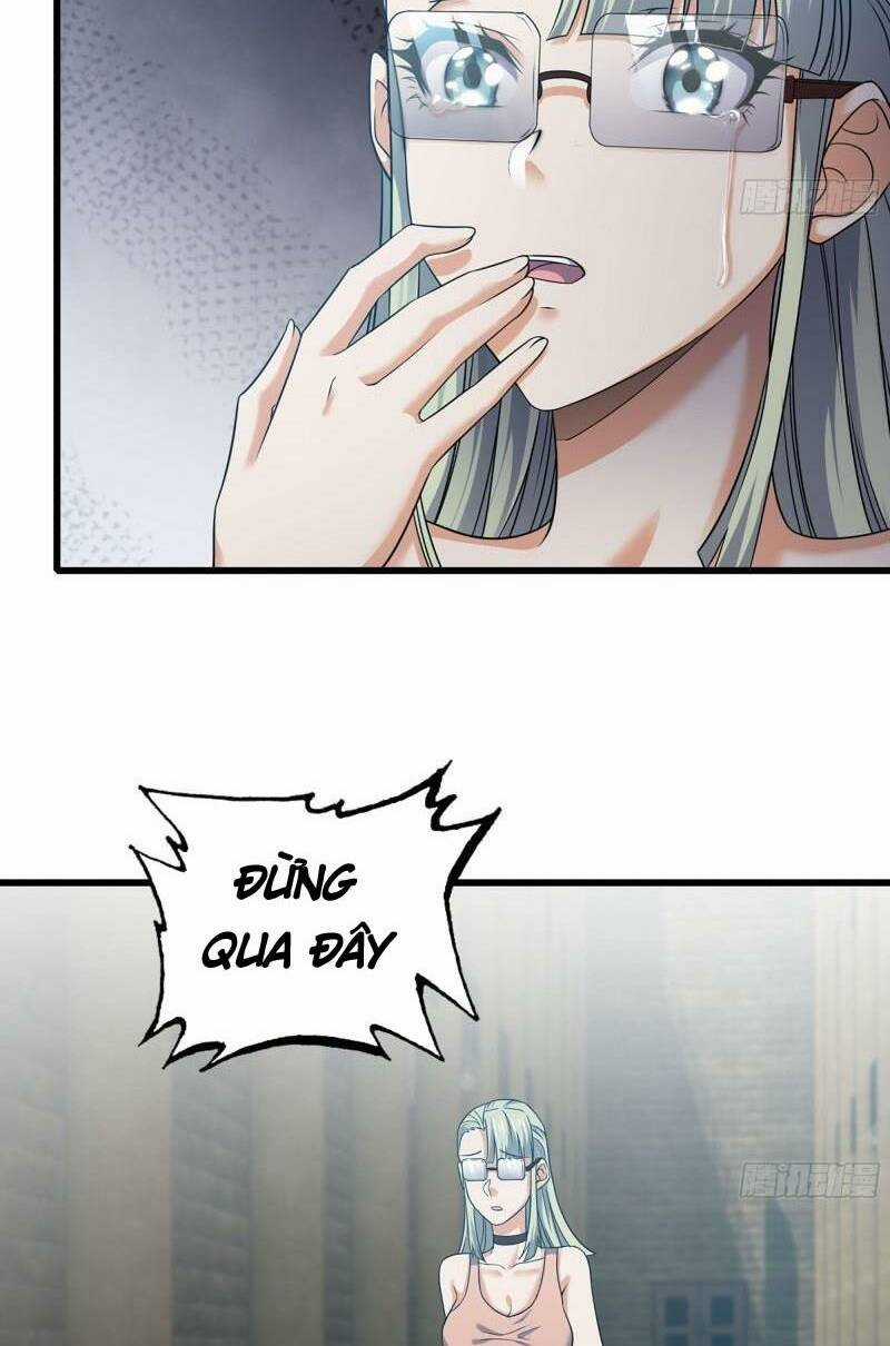 Vợ Tôi Là Quỷ Vương Chapter 409 trang 32