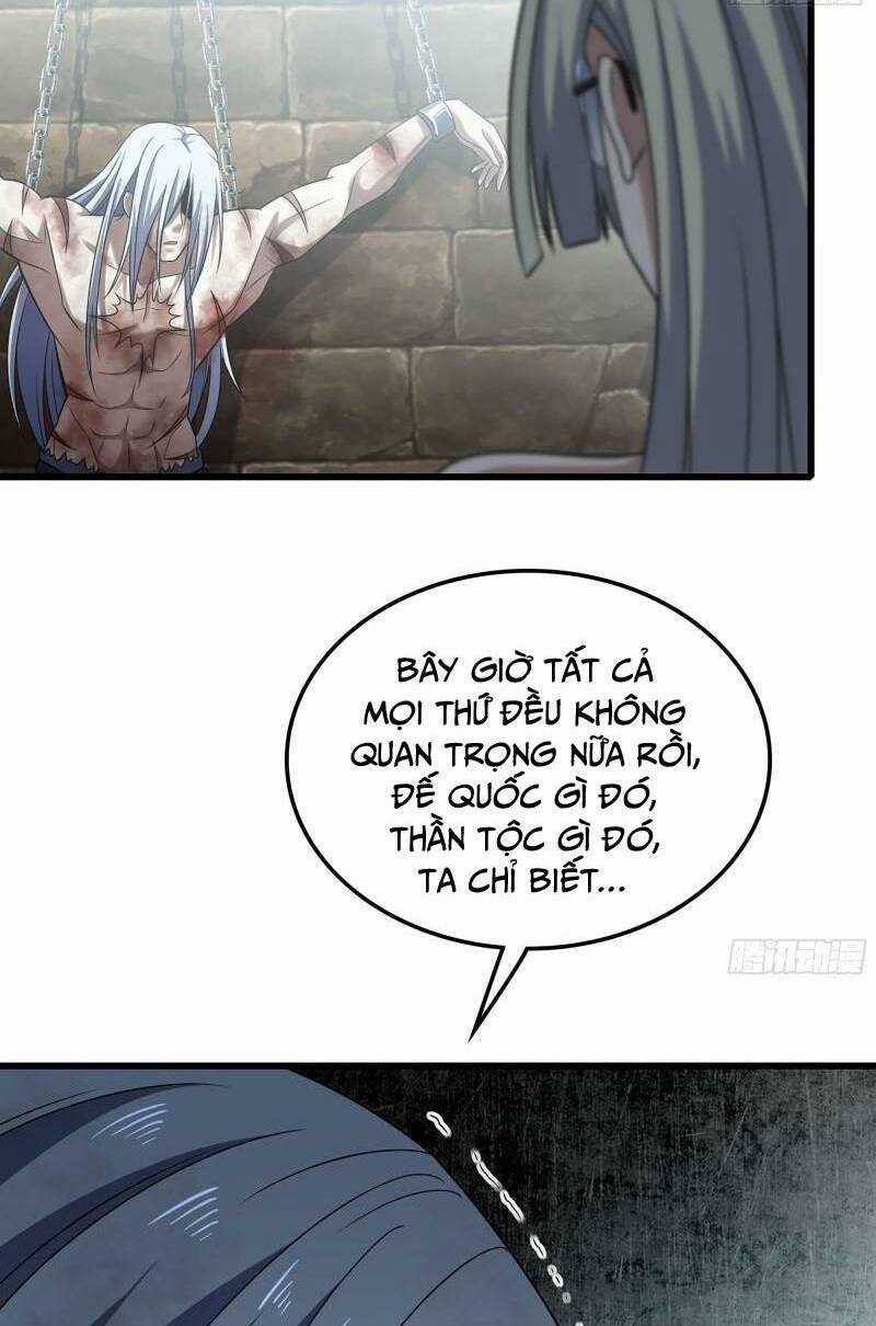 Vợ Tôi Là Quỷ Vương Chapter 409 trang 38