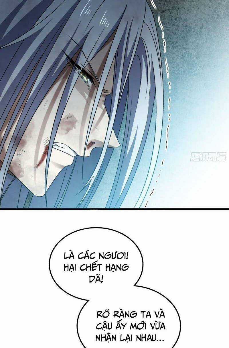 Vợ Tôi Là Quỷ Vương Chapter 409 trang 39