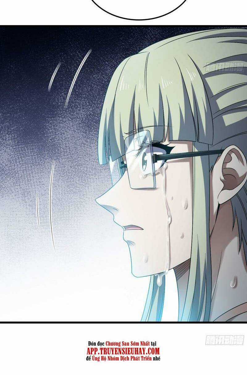 Vợ Tôi Là Quỷ Vương Chapter 409 trang 40