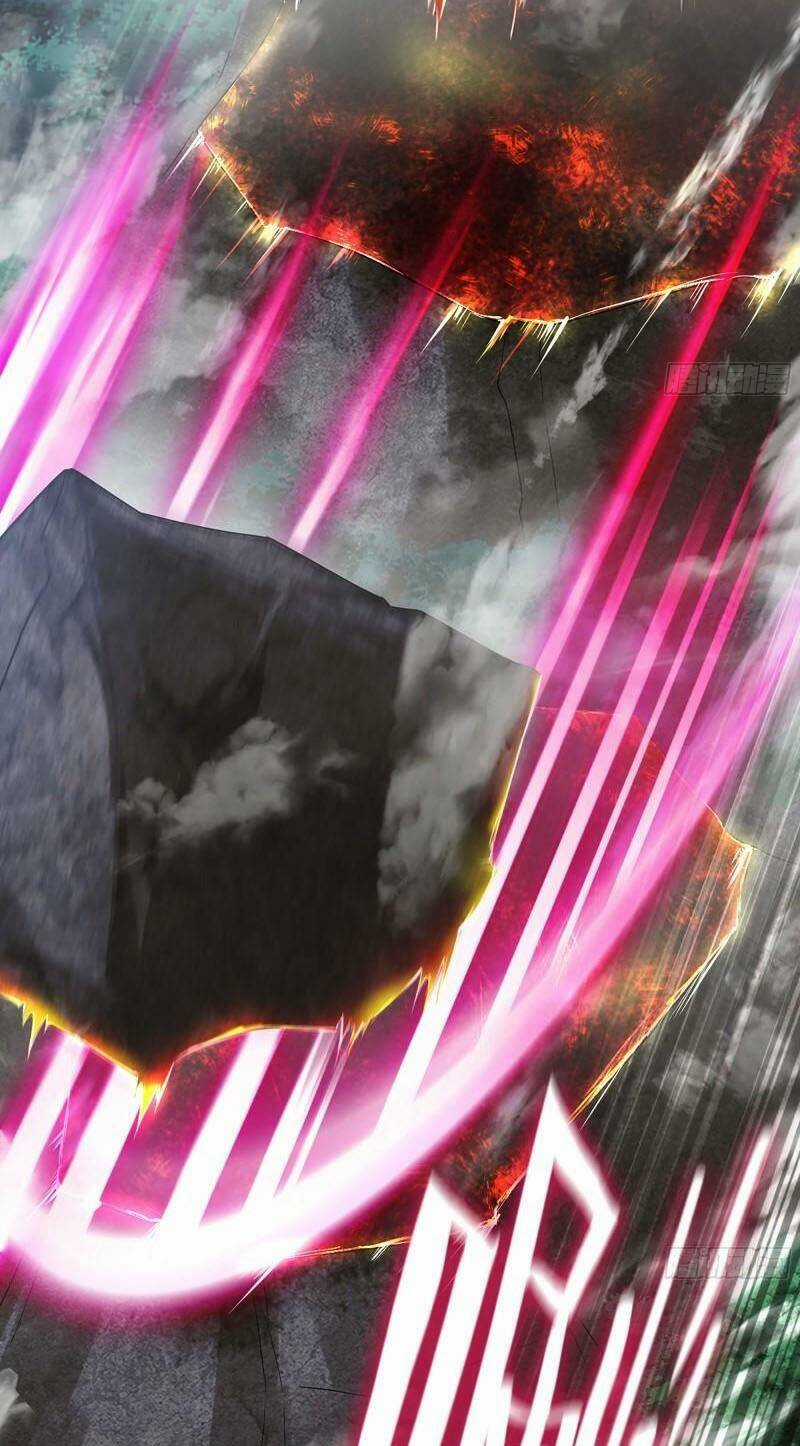 Vợ Tôi Là Quỷ Vương Chapter 409 trang 5