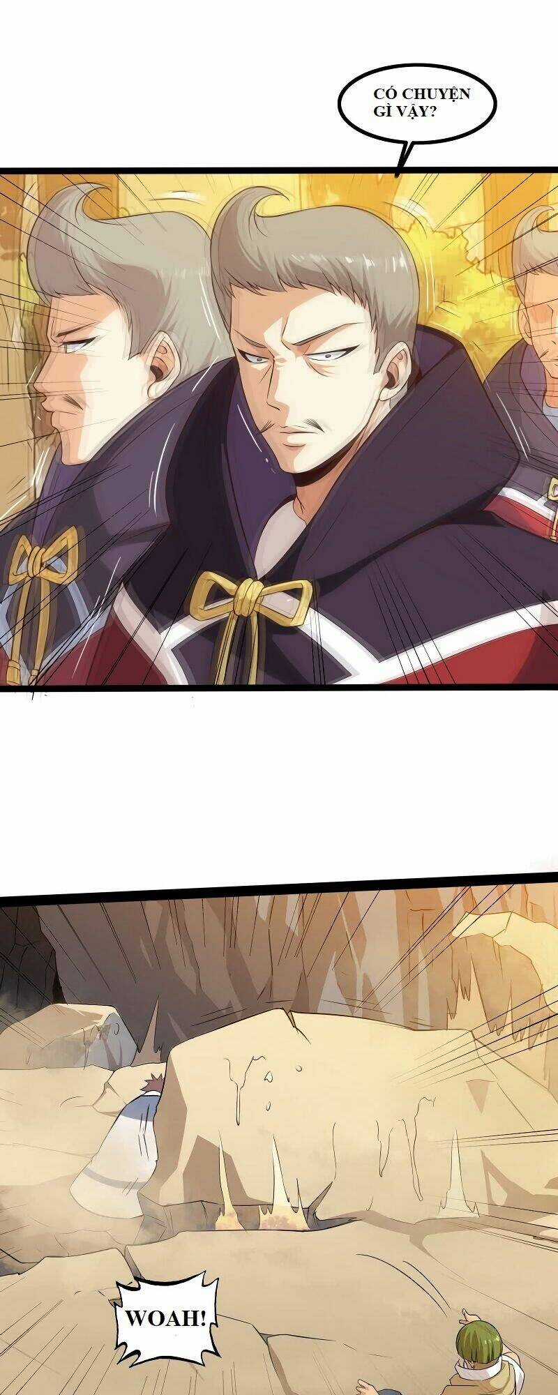 Vợ Tôi Là Quỷ Vương Chapter 41 trang 10