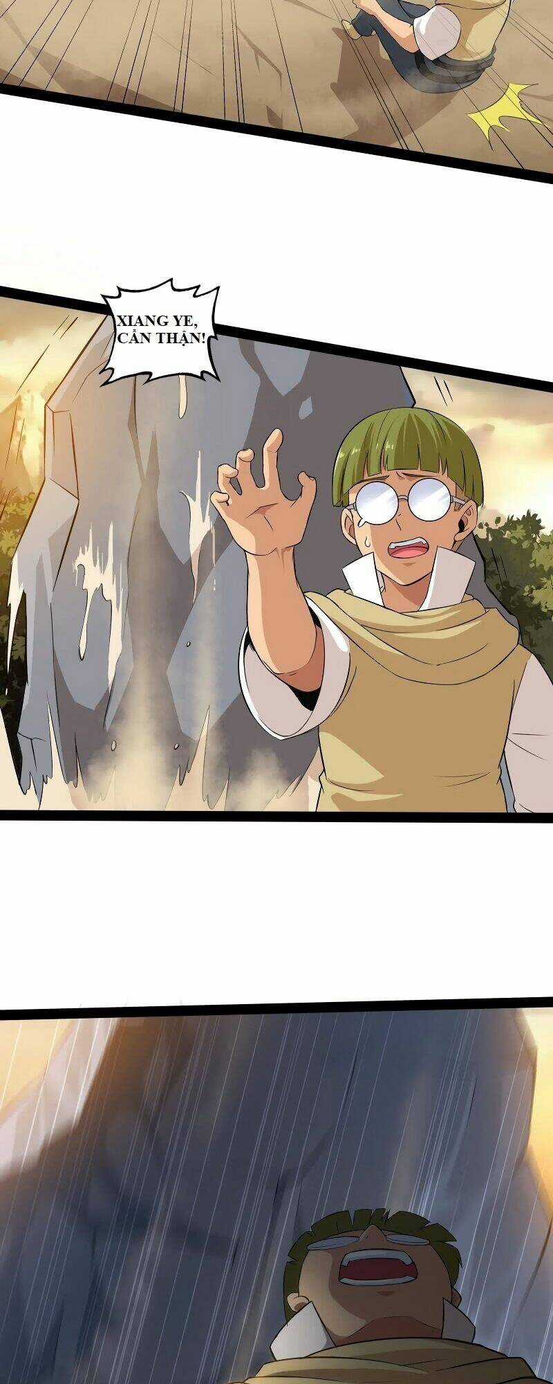 Vợ Tôi Là Quỷ Vương Chapter 41 trang 11