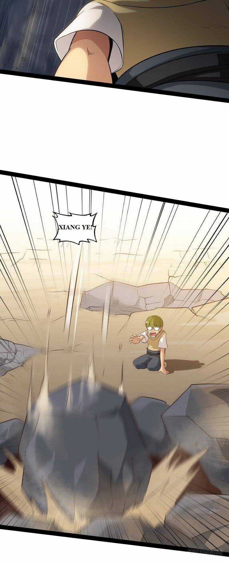 Vợ Tôi Là Quỷ Vương Chapter 41 trang 12