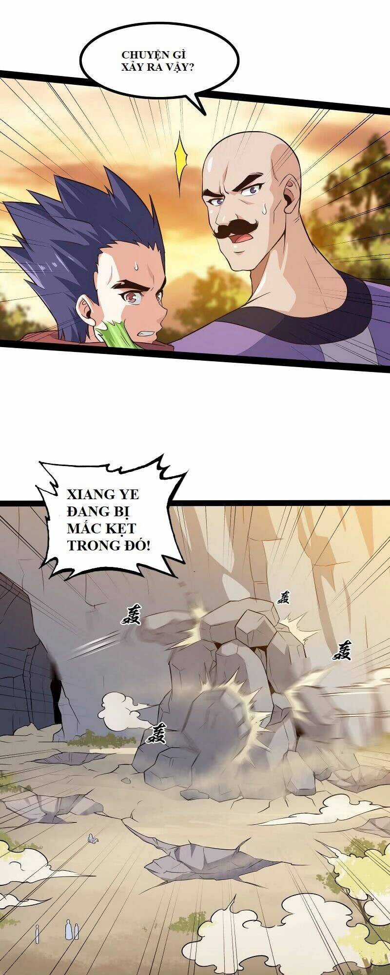 Vợ Tôi Là Quỷ Vương Chapter 41 trang 13