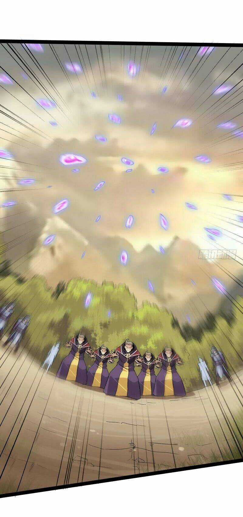 Vợ Tôi Là Quỷ Vương Chapter 41 trang 15