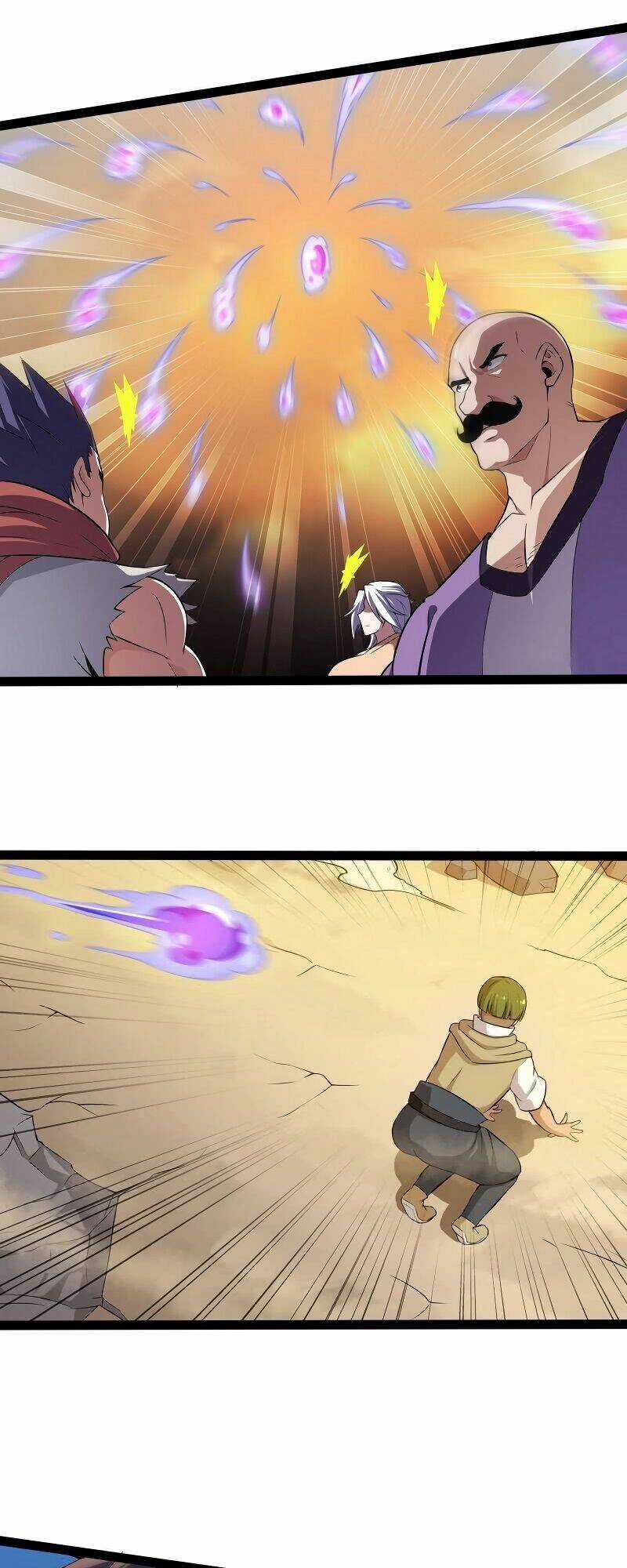 Vợ Tôi Là Quỷ Vương Chapter 41 trang 16