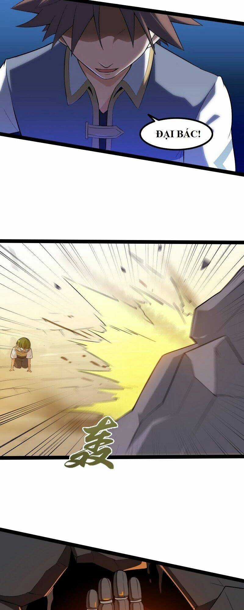 Vợ Tôi Là Quỷ Vương Chapter 41 trang 17