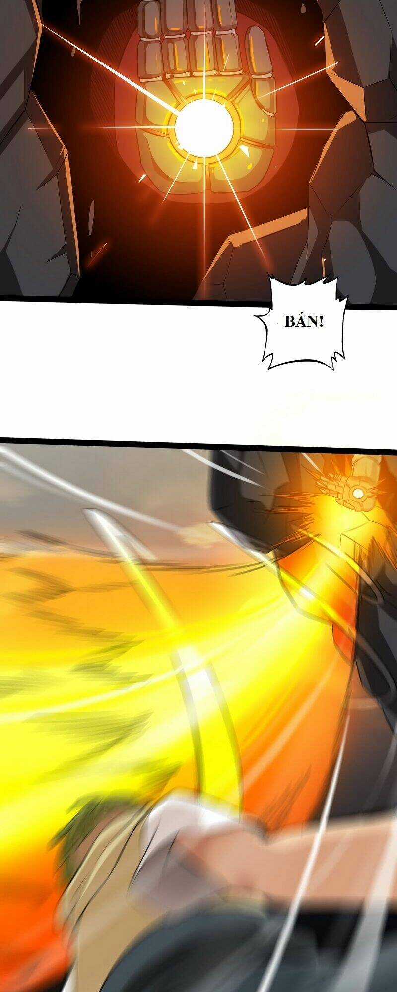 Vợ Tôi Là Quỷ Vương Chapter 41 trang 18