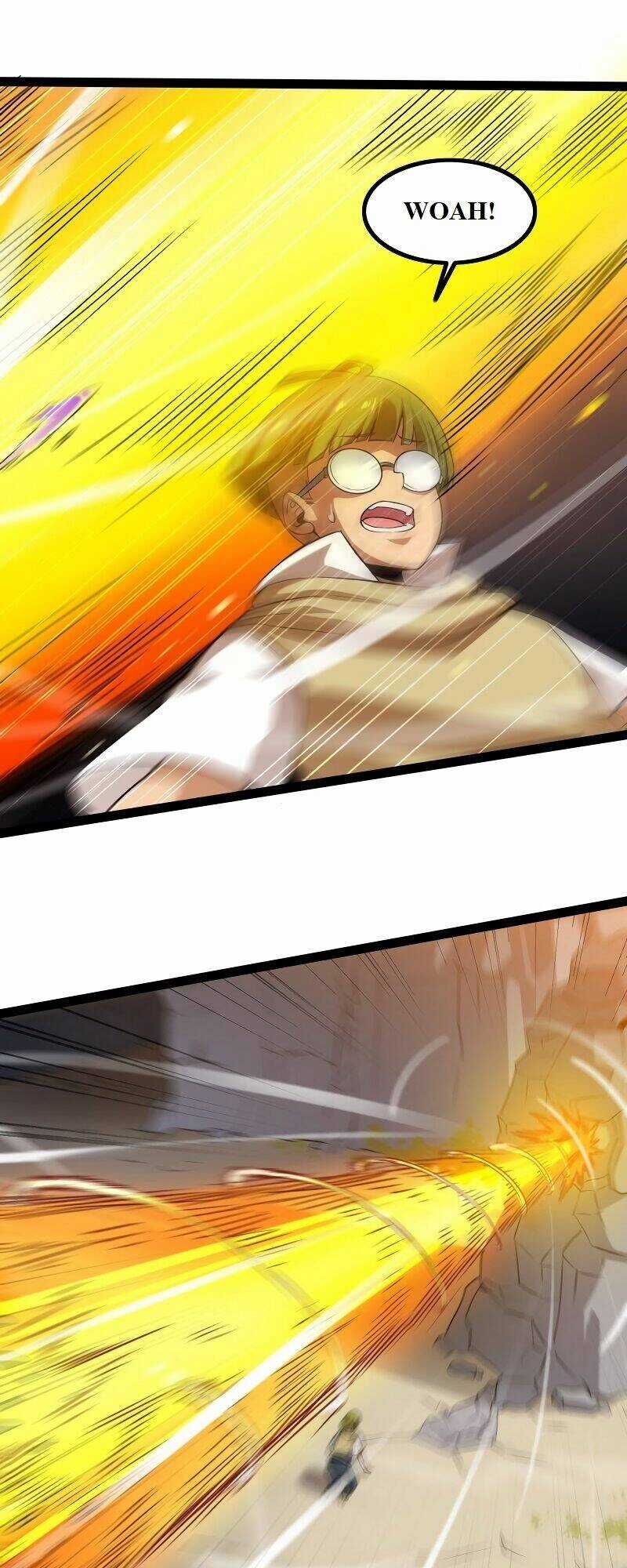 Vợ Tôi Là Quỷ Vương Chapter 41 trang 20