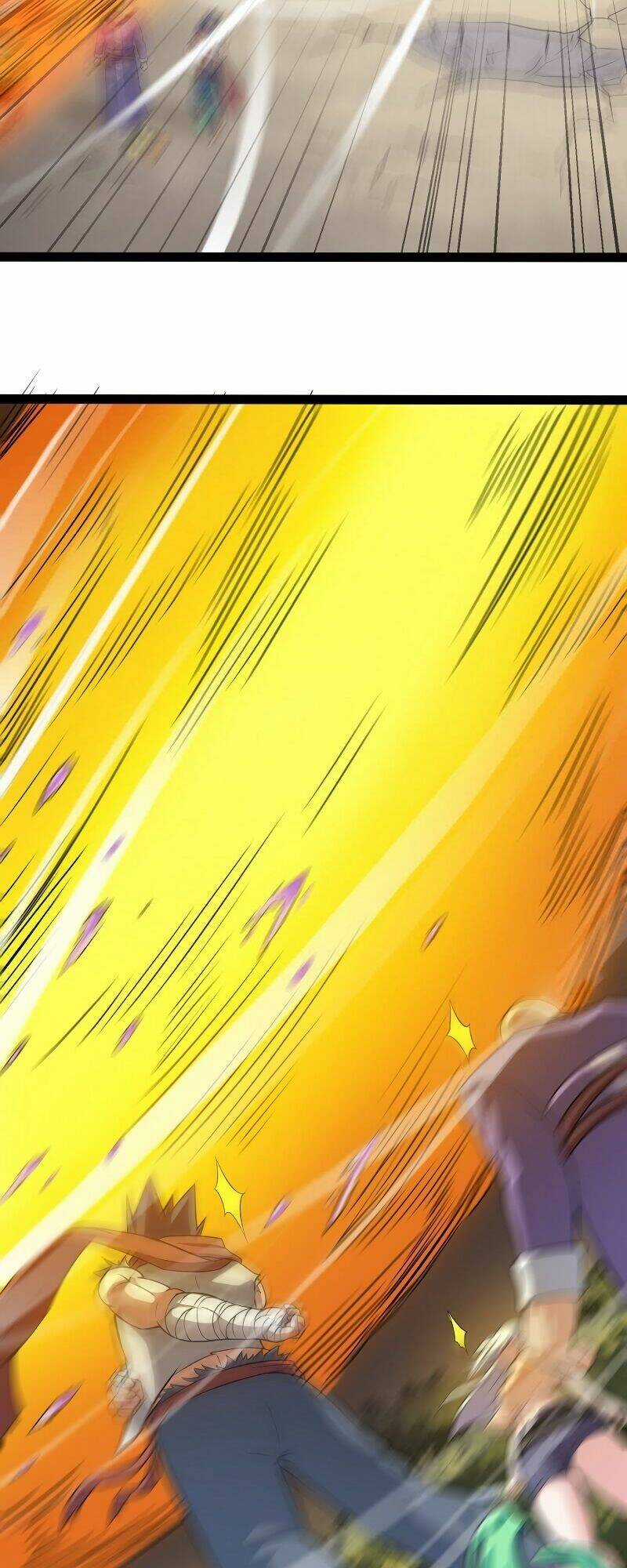 Vợ Tôi Là Quỷ Vương Chapter 41 trang 21