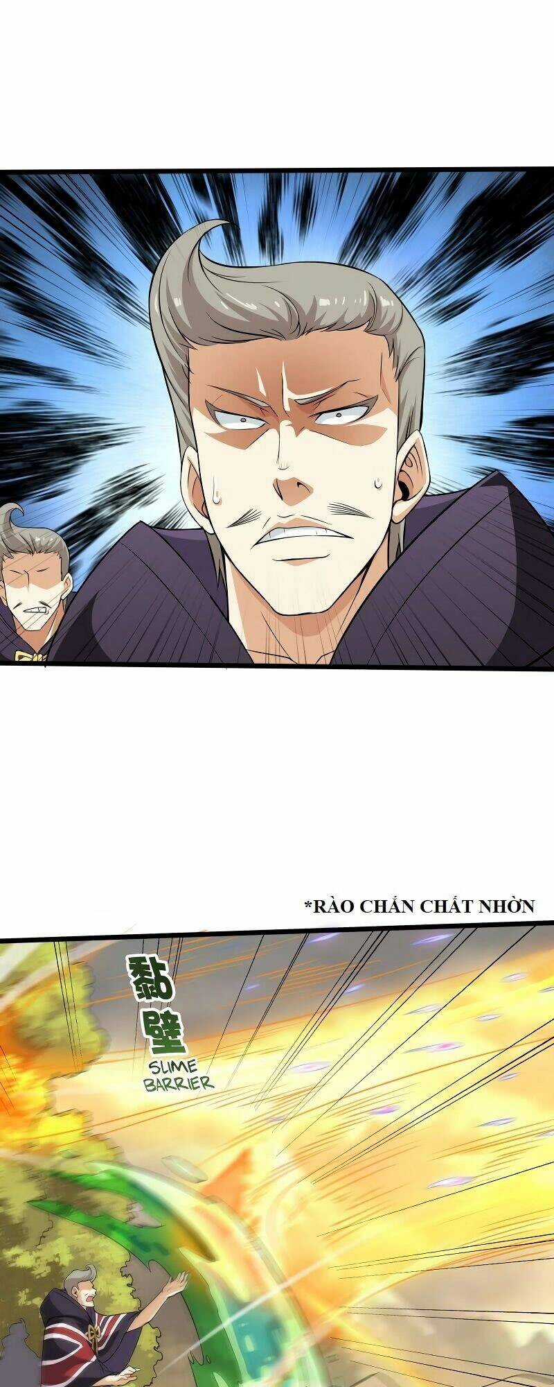 Vợ Tôi Là Quỷ Vương Chapter 41 trang 23