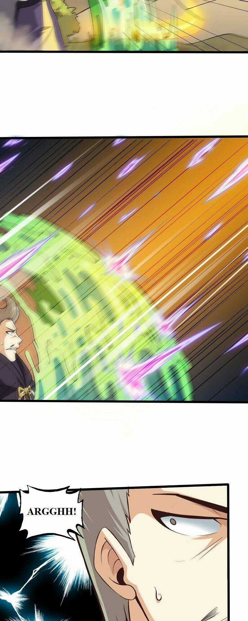 Vợ Tôi Là Quỷ Vương Chapter 41 trang 24