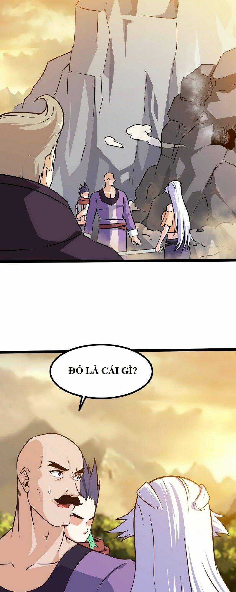 Vợ Tôi Là Quỷ Vương Chapter 41 trang 27