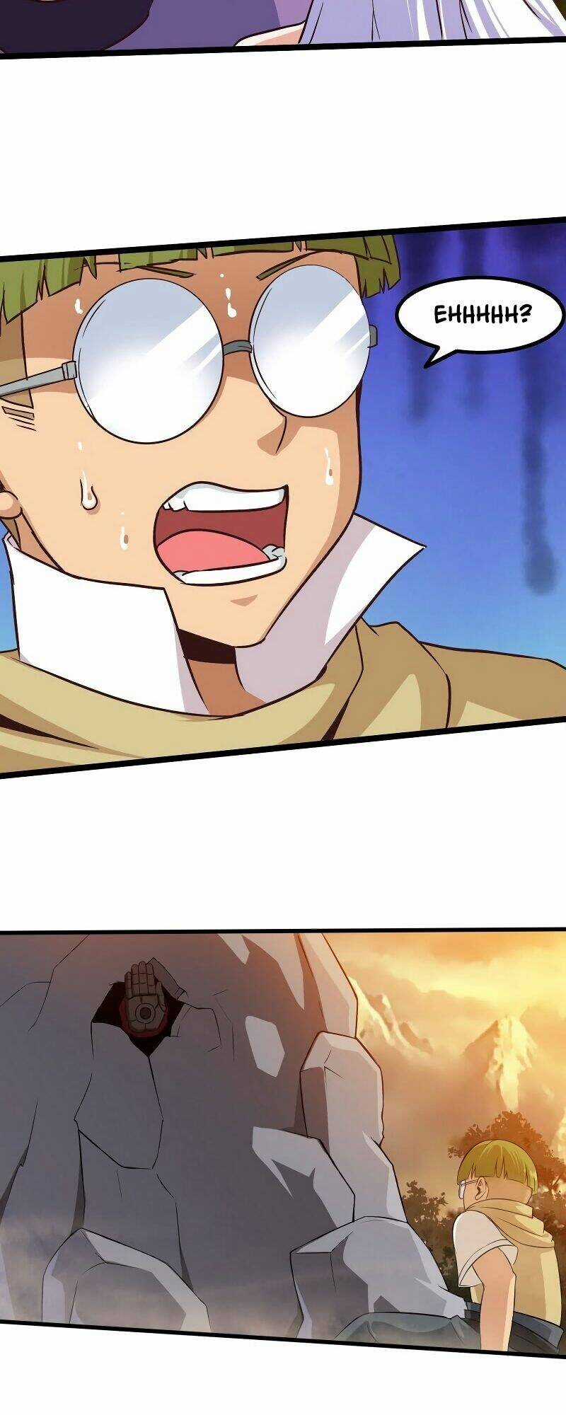 Vợ Tôi Là Quỷ Vương Chapter 41 trang 28