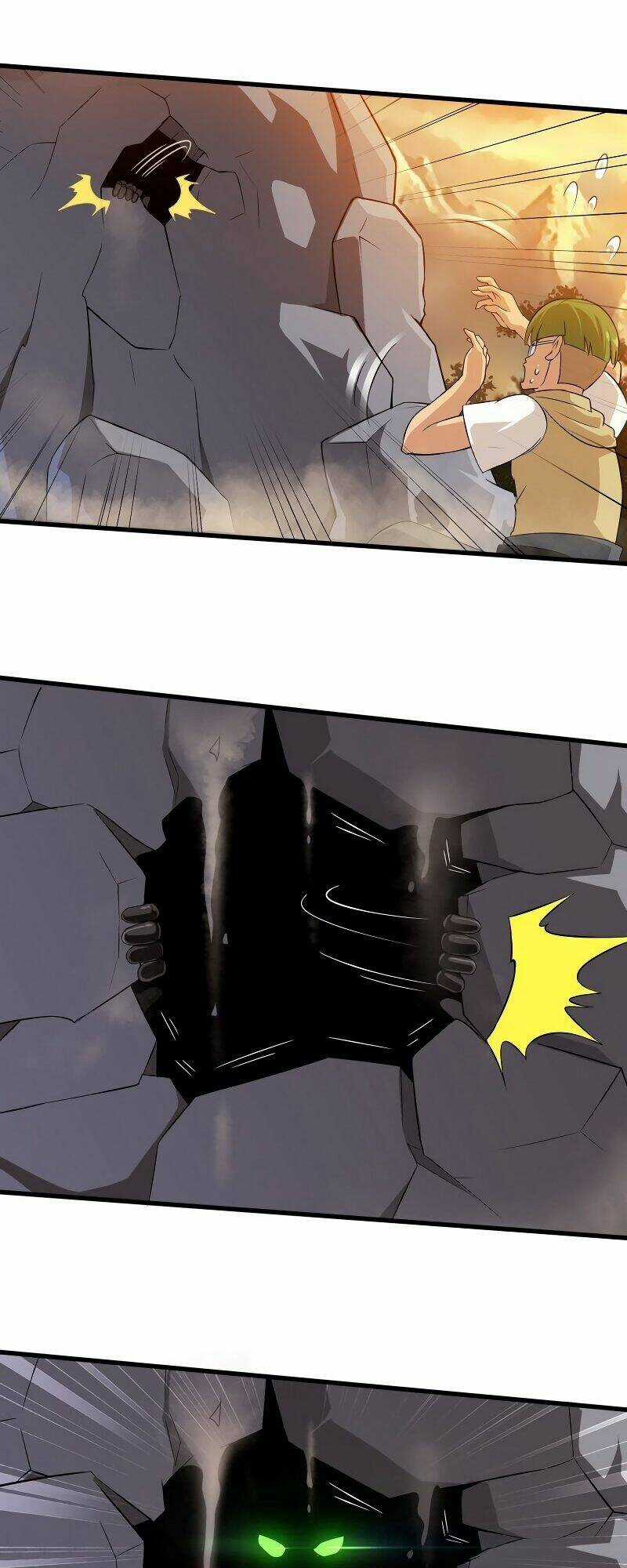 Vợ Tôi Là Quỷ Vương Chapter 41 trang 30