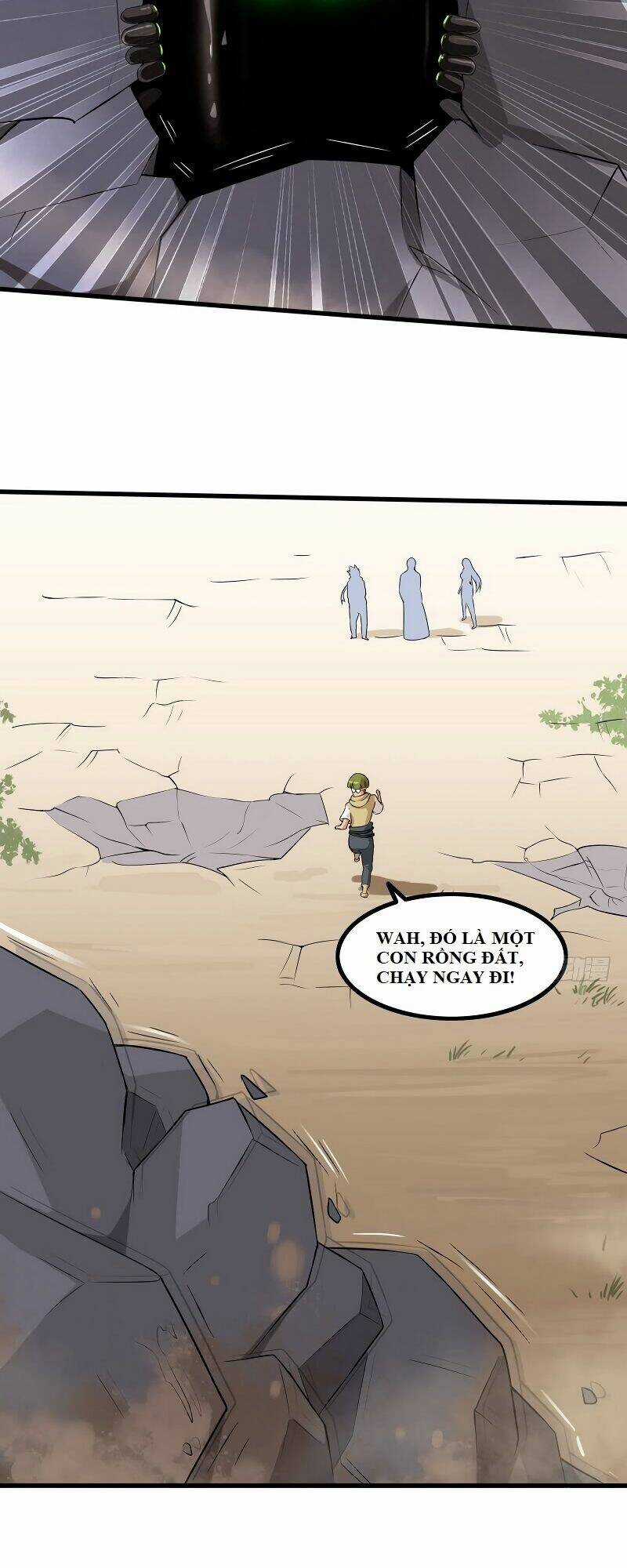 Vợ Tôi Là Quỷ Vương Chapter 41 trang 31