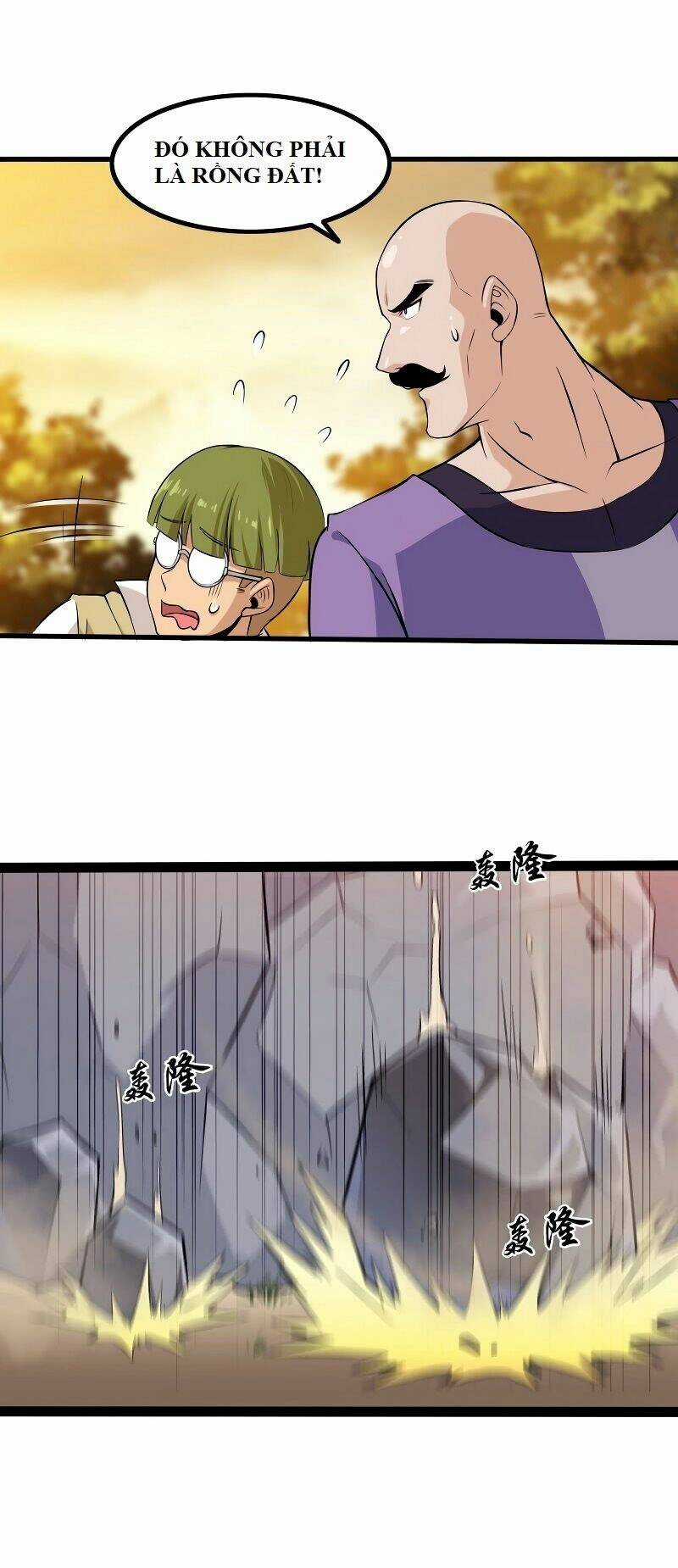 Vợ Tôi Là Quỷ Vương Chapter 41 trang 32