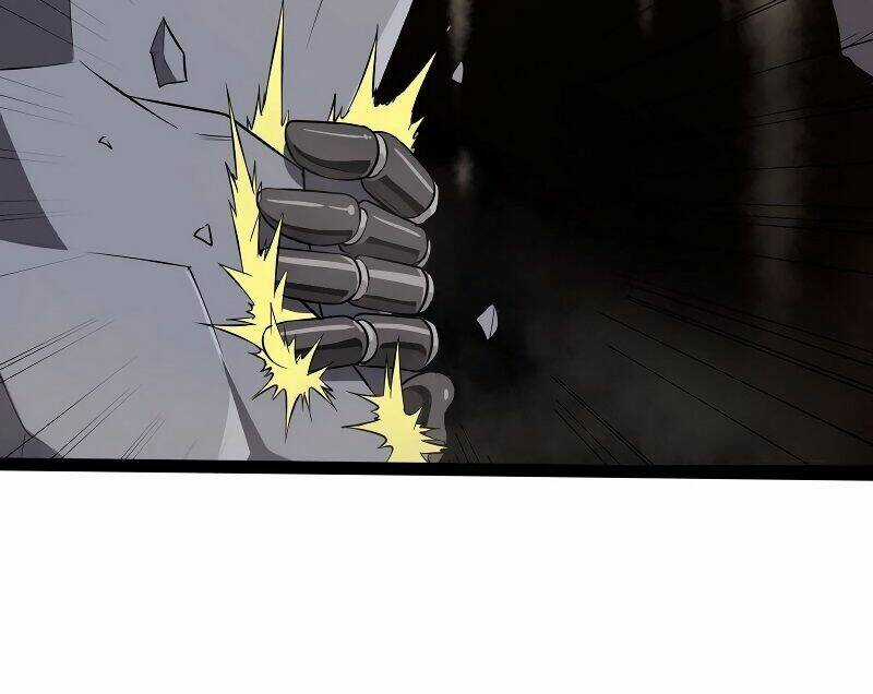 Vợ Tôi Là Quỷ Vương Chapter 41 trang 35