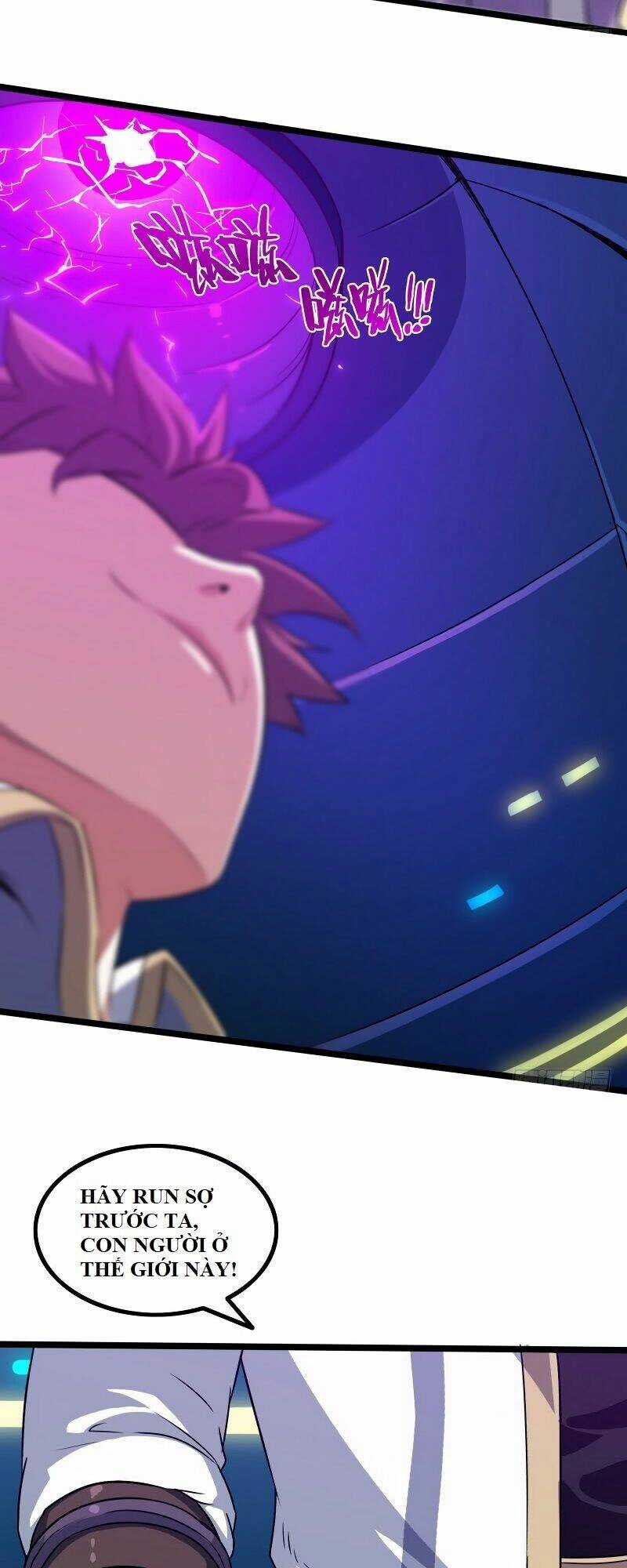 Vợ Tôi Là Quỷ Vương Chapter 41 trang 37