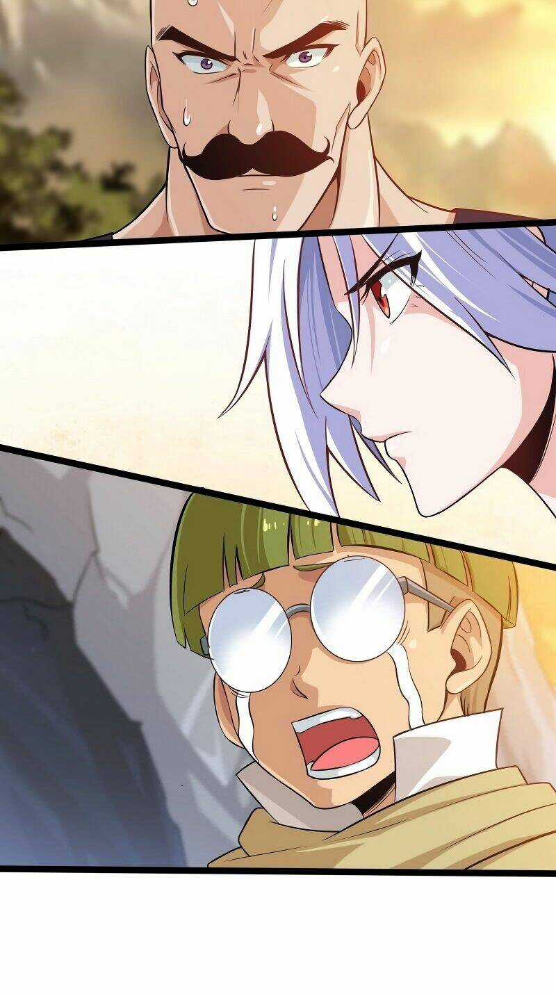 Vợ Tôi Là Quỷ Vương Chapter 41 trang 6