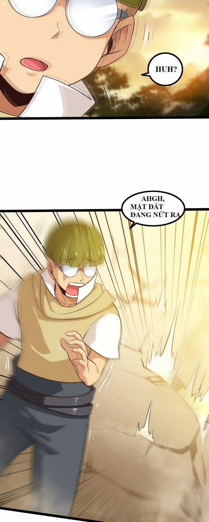 Vợ Tôi Là Quỷ Vương Chapter 41 trang 8