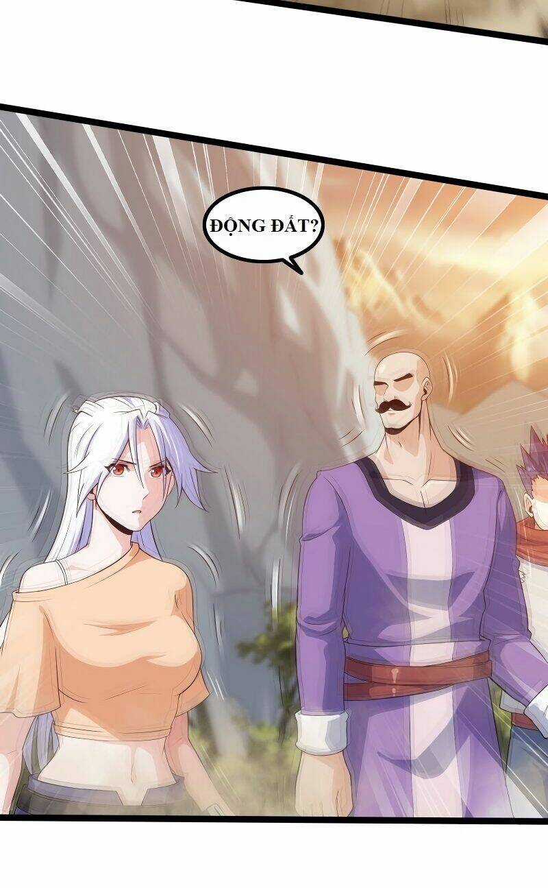 Vợ Tôi Là Quỷ Vương Chapter 41 trang 9