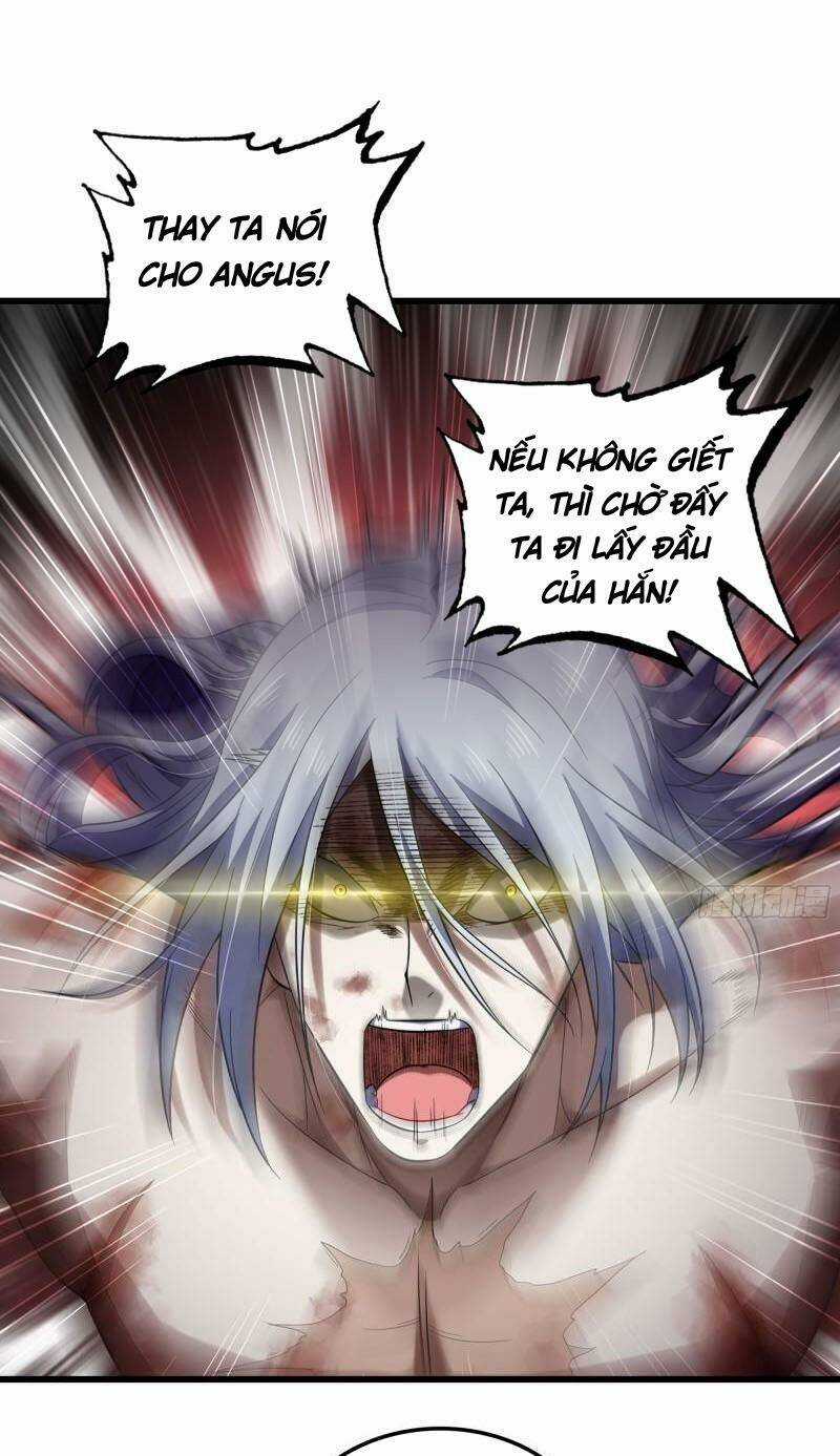 Vợ Tôi Là Quỷ Vương Chapter 410 trang 1