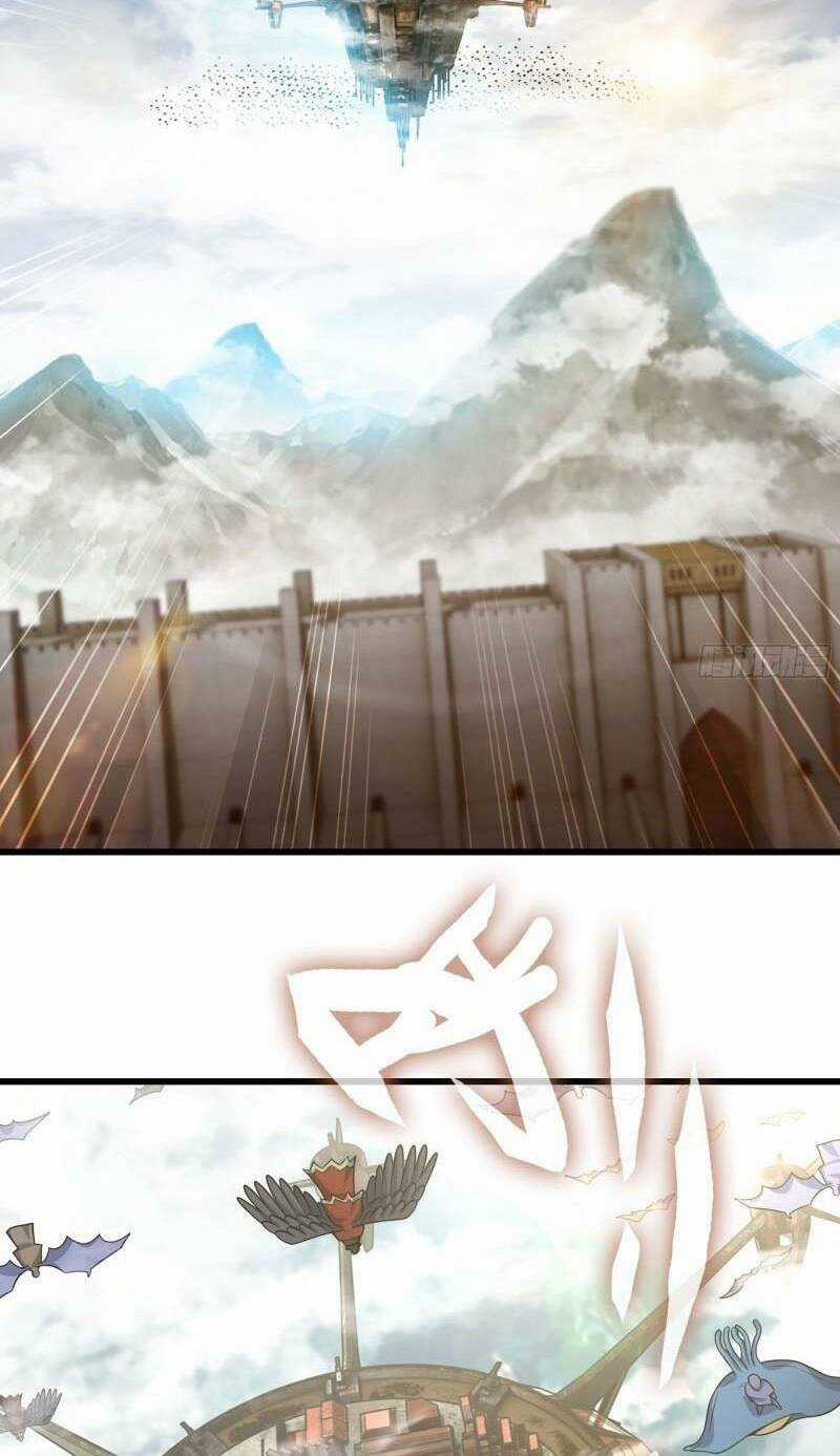 Vợ Tôi Là Quỷ Vương Chapter 410 trang 12