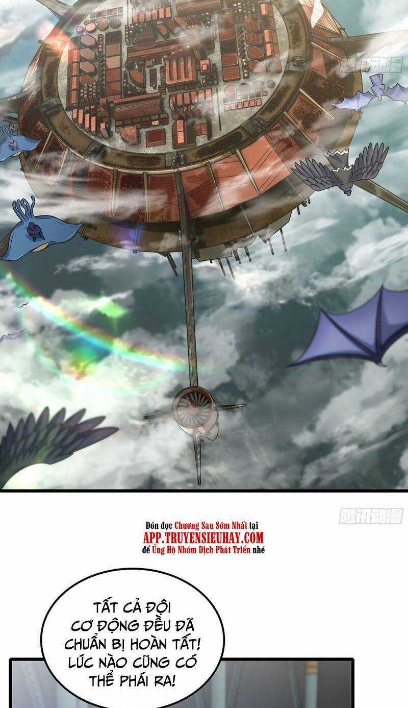 Vợ Tôi Là Quỷ Vương Chapter 410 trang 13