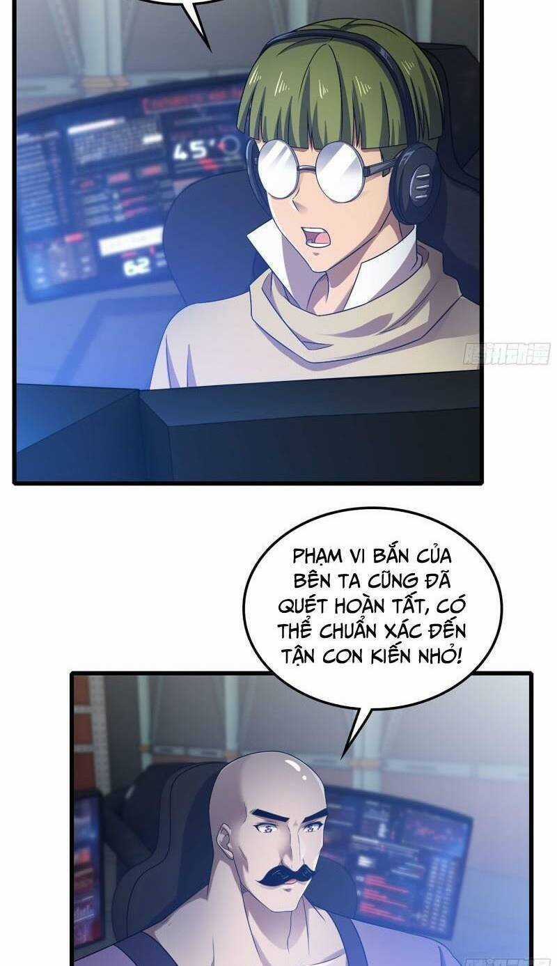 Vợ Tôi Là Quỷ Vương Chapter 410 trang 14