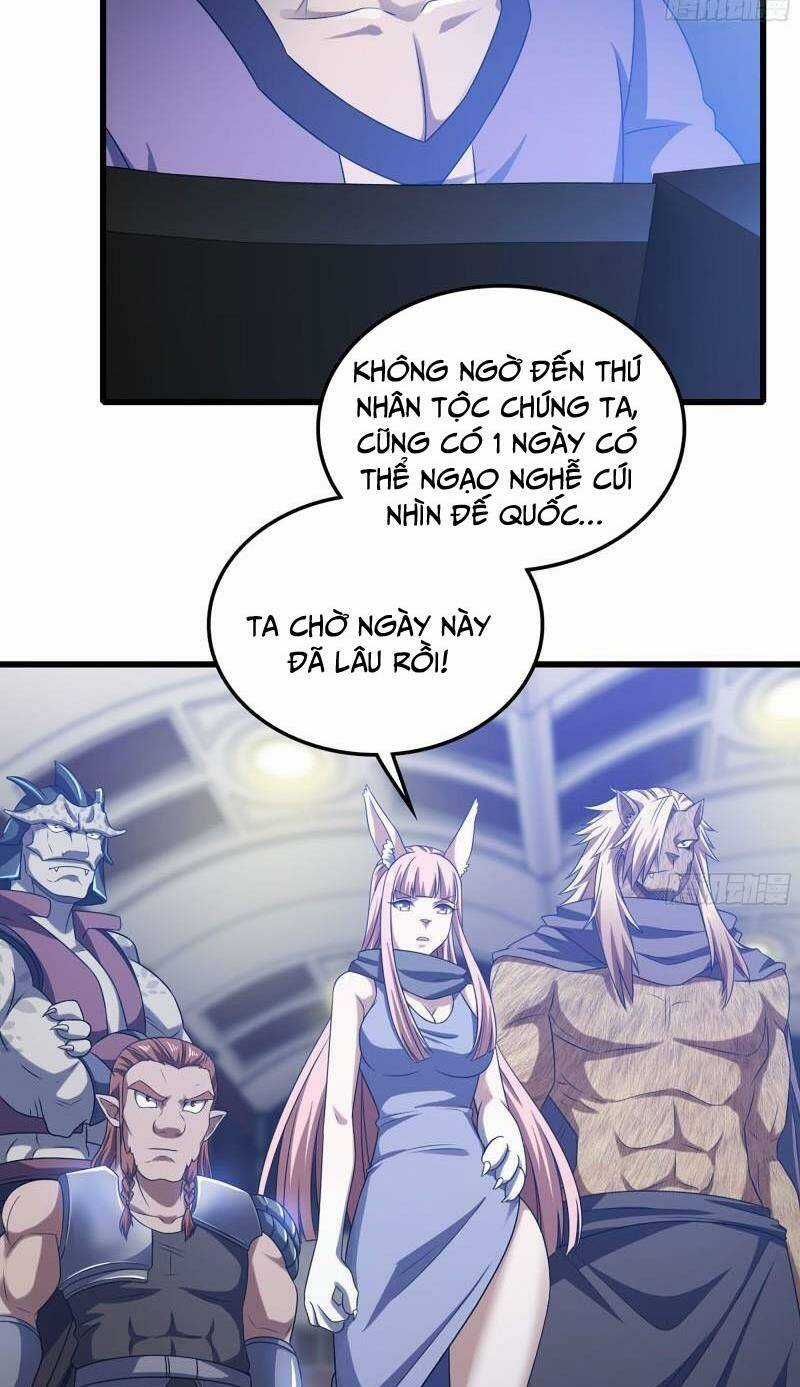 Vợ Tôi Là Quỷ Vương Chapter 410 trang 15