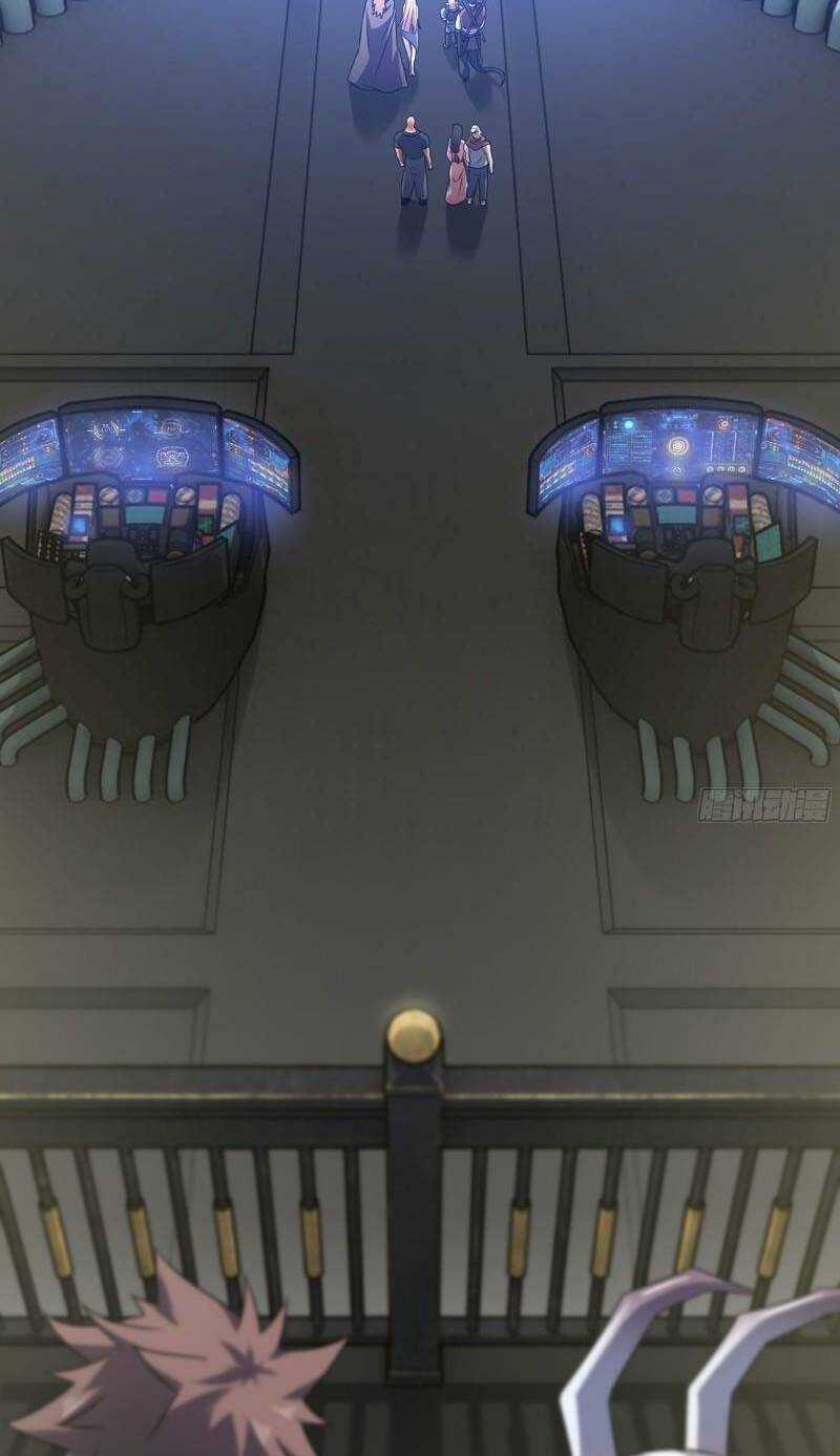 Vợ Tôi Là Quỷ Vương Chapter 410 trang 17