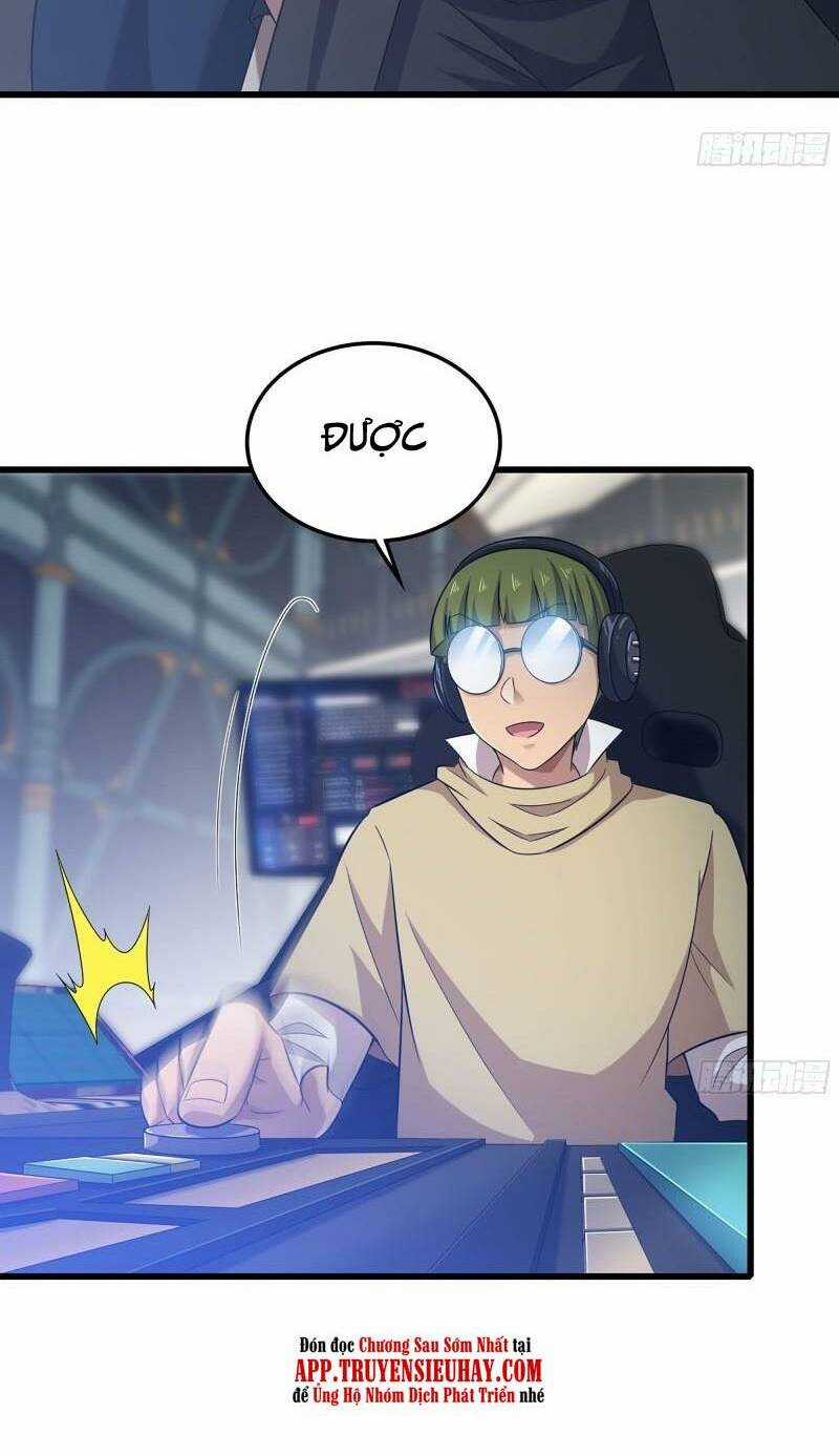 Vợ Tôi Là Quỷ Vương Chapter 410 trang 20