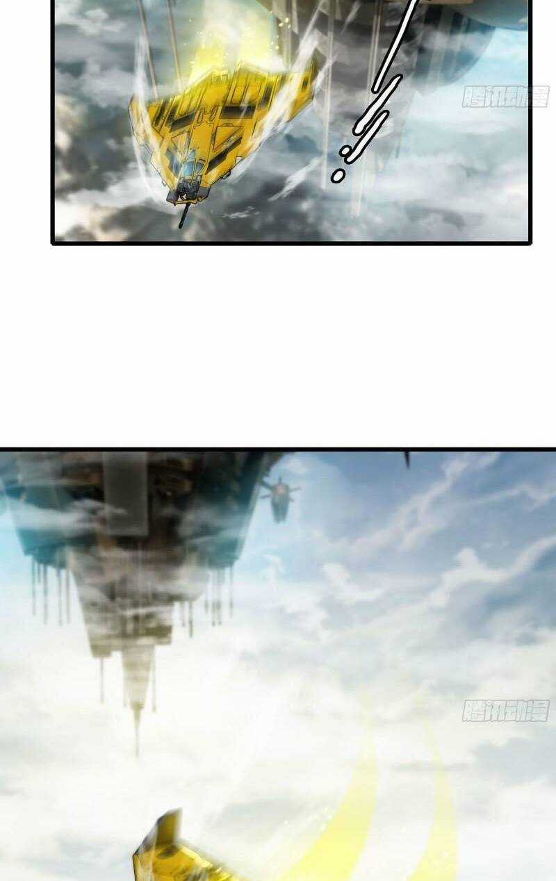 Vợ Tôi Là Quỷ Vương Chapter 410 trang 22