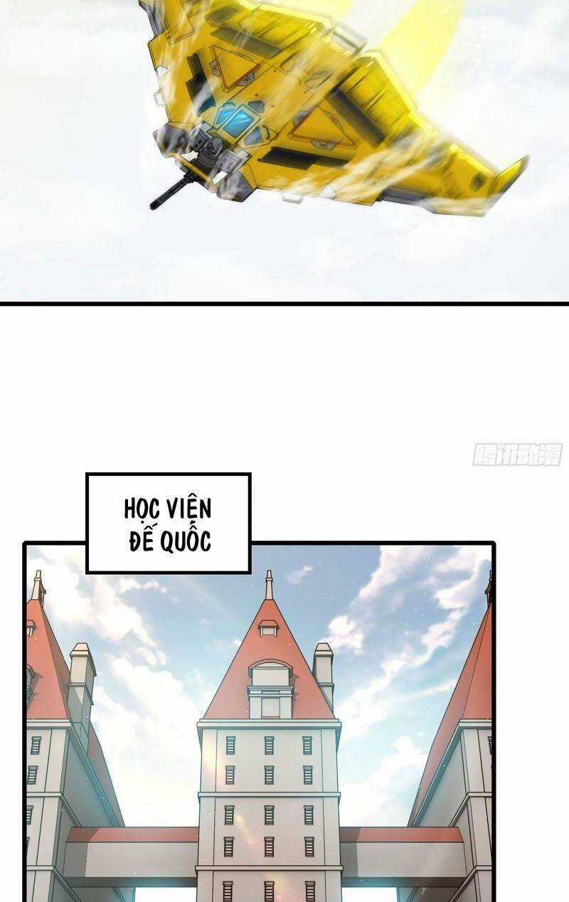 Vợ Tôi Là Quỷ Vương Chapter 410 trang 23