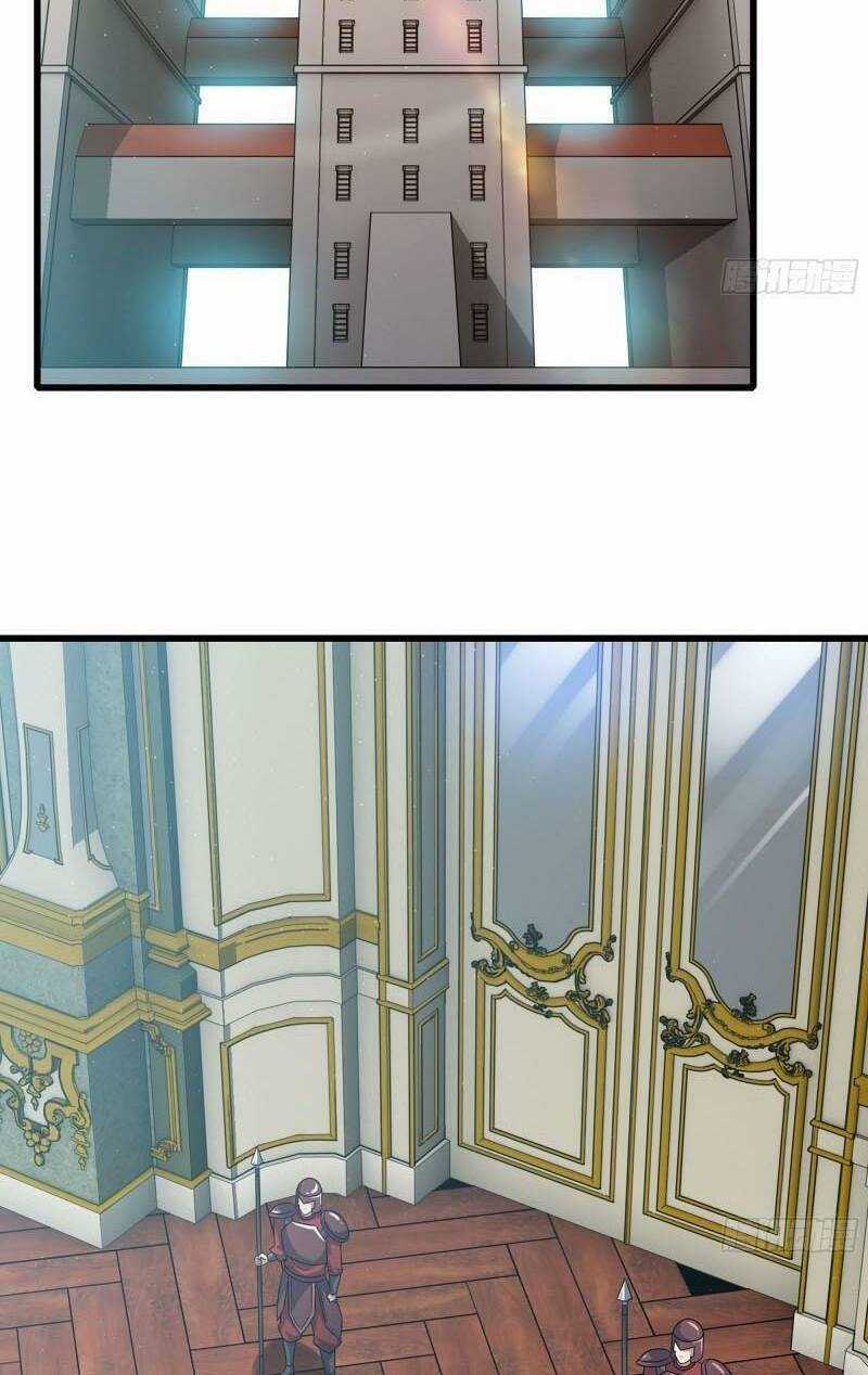 Vợ Tôi Là Quỷ Vương Chapter 410 trang 24