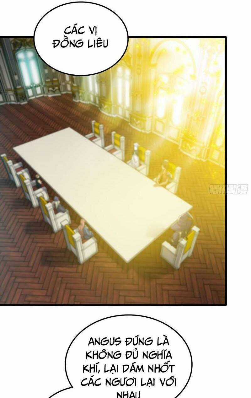 Vợ Tôi Là Quỷ Vương Chapter 410 trang 30