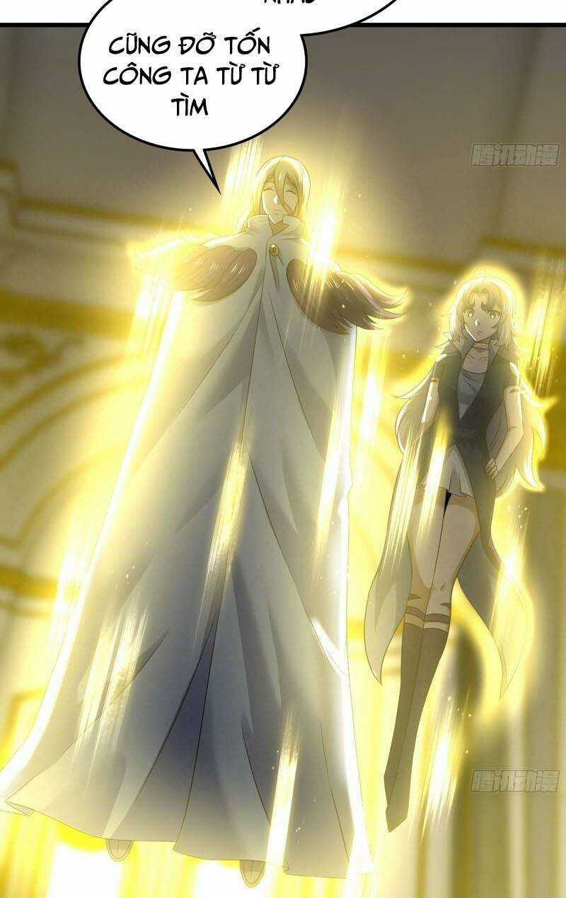 Vợ Tôi Là Quỷ Vương Chapter 410 trang 31