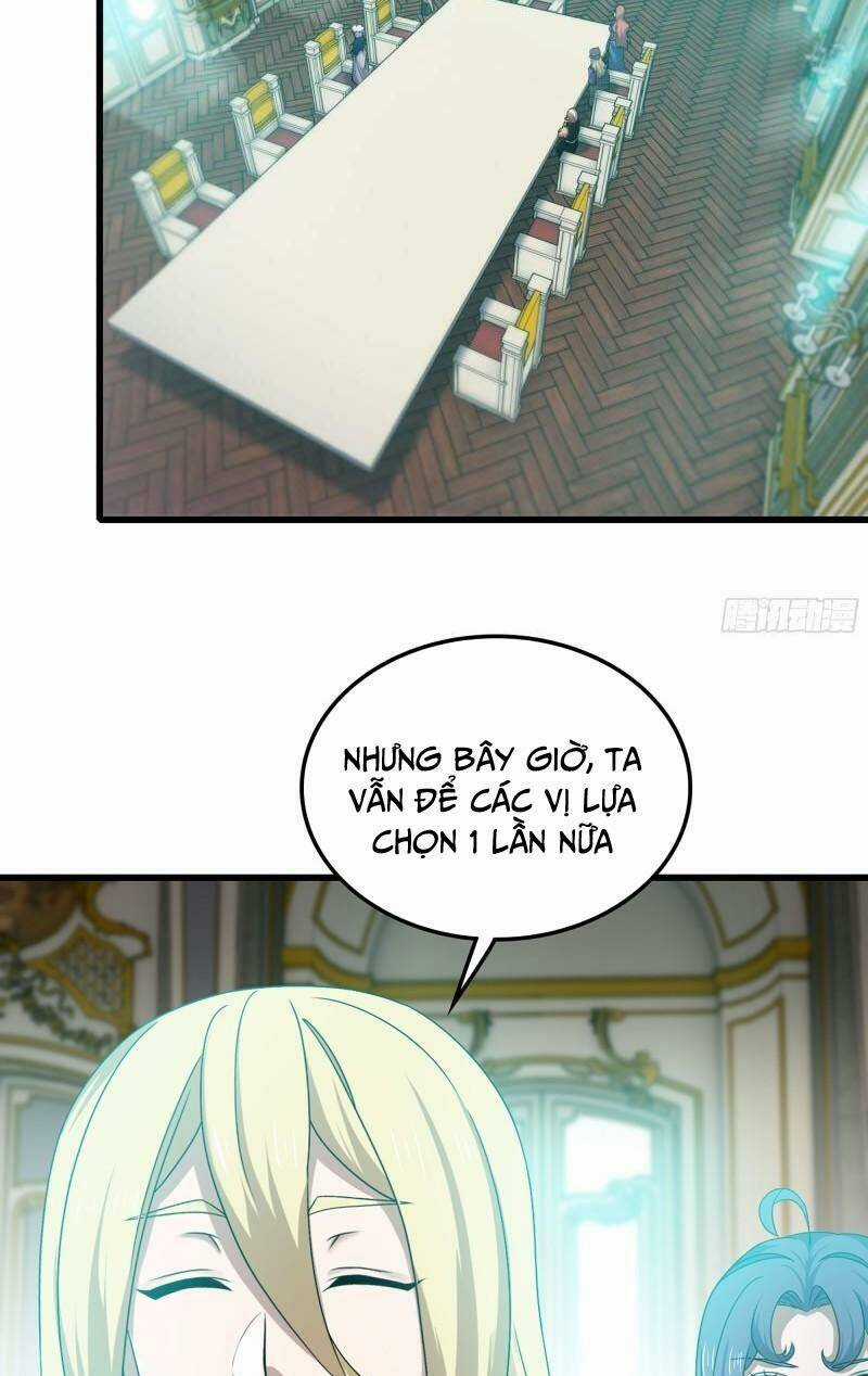 Vợ Tôi Là Quỷ Vương Chapter 410 trang 37