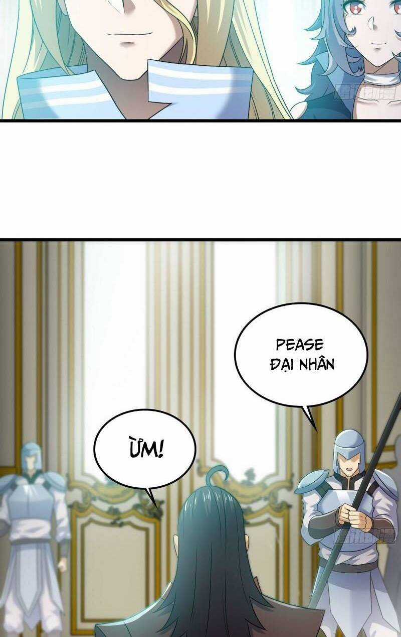 Vợ Tôi Là Quỷ Vương Chapter 410 trang 38