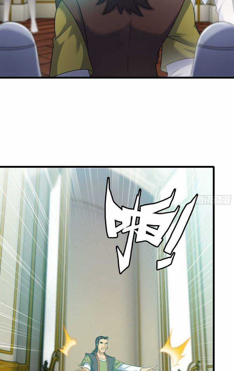 Vợ Tôi Là Quỷ Vương Chapter 410 trang 39