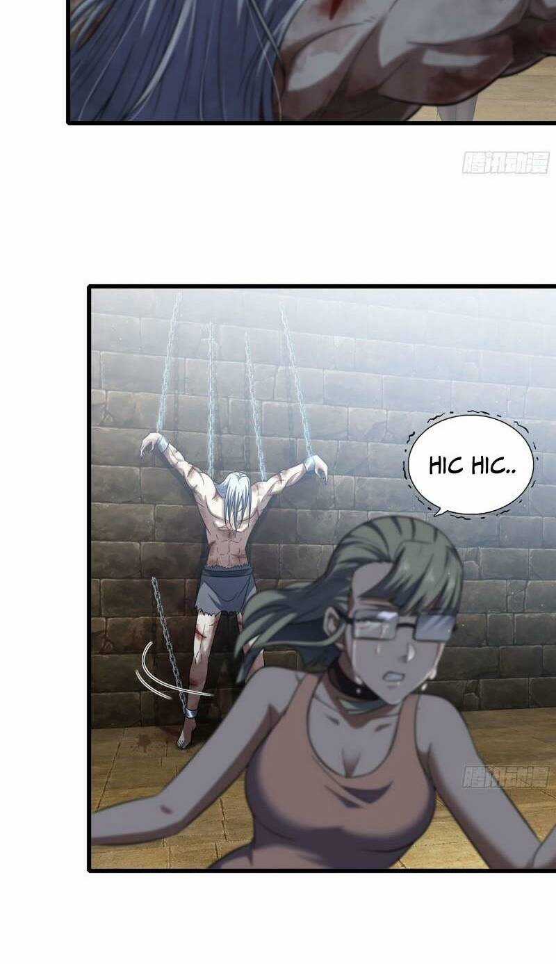 Vợ Tôi Là Quỷ Vương Chapter 410 trang 4