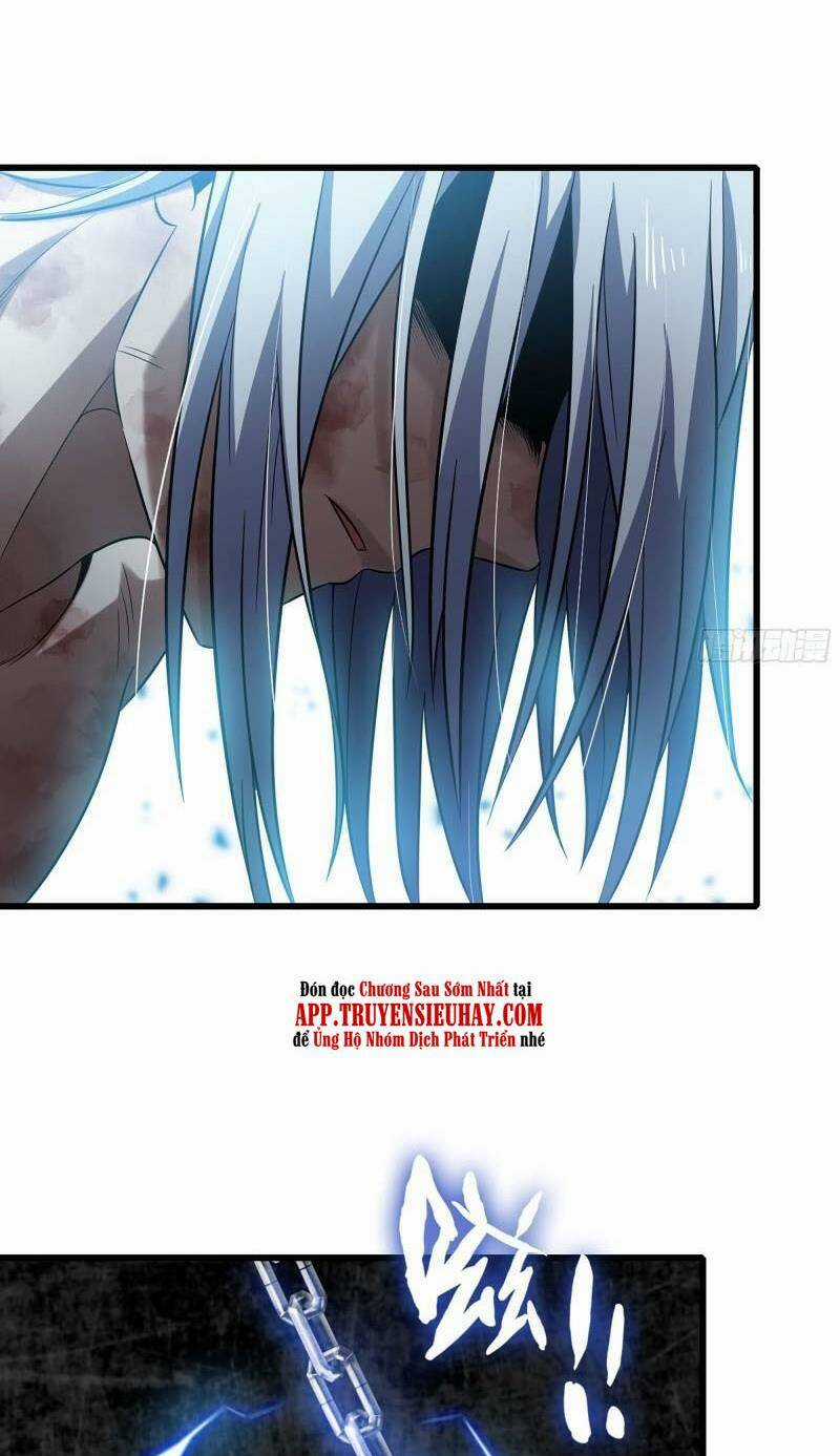 Vợ Tôi Là Quỷ Vương Chapter 410 trang 5