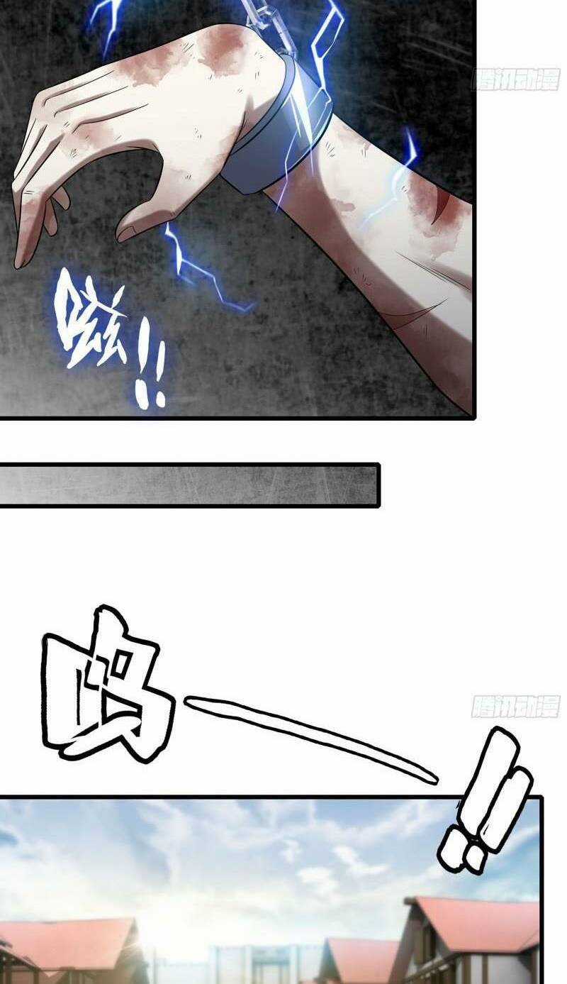 Vợ Tôi Là Quỷ Vương Chapter 410 trang 6