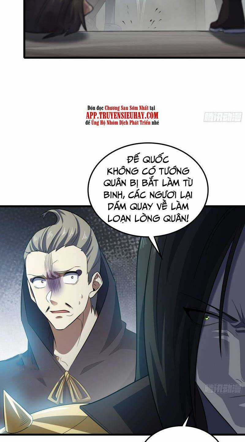 Vợ Tôi Là Quỷ Vương Chapter 411 trang 13
